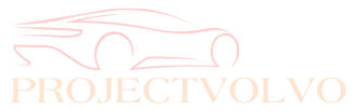Logo Project Volvo Logo Project Volvo