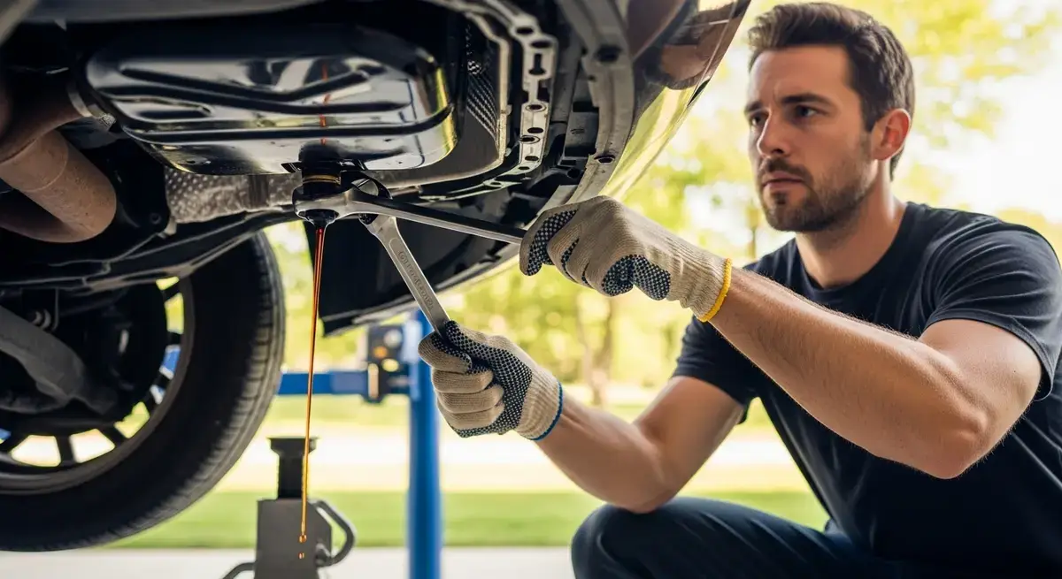 Simple car maintenance tasks you can do yourself